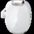 jomoo九牧智能马桶盖洁身器电动盖板即热式全自动冲洗器Z1D1860S第2张高清大图