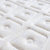 兰瑞蒂天然乳胶 袋装独立弹簧床垫 双人乳胶席梦思(天然乳胶椰棕床垫 1.5*1.9)第4张高清大图