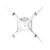 大疆（DJI）精灵 Phantom 3遥控航拍无人机 4K/HD高清相机 四轴飞行器白色 火热预售(Advanced单电标配)第3张高清大图