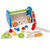 Hape积木玩具木质拼拆装工具盒E3001 国美超市甄选第8张高清大图