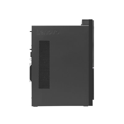 联想（Lenovo）扬天T4900d商用台式电脑整机  i3/4G/1T 千兆网卡WIN10(单主机无显示器)