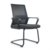 艾诺狄斯 现代简约职员工小型培训办公桌椅组合办公家具带柜人造板(办公椅AY-70C（推荐）（72小时发货） 默认)第3张高清大图