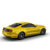 2016款野马Mustang美规 2.3T 两驱 汽油版 4座 黄色(黄色)第3张高清大图