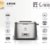 伊莱克斯 (Electrolux) ETS7804S 多士炉 面包机（7档焦度可设定 解冻和再加热功能 高清LCD显示）第2张高清大图