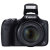 佳能（Canon） 数码相机 PowerShot SX520 HS 24mm广角 42倍光学变焦 sx520 SX520(黑色 官方标配)第2张高清大图