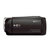 索尼（SONY）高清数码摄像机 HDR-CX405(黑色 套餐二)第2张高清大图
