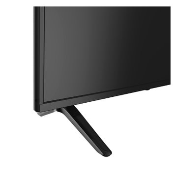 长虹（CHANGHONG）43D3S 43英寸32核人工智能4K超高清HDR轻薄语音平板LED液晶电视机(黑色)