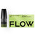 福禄（FLOW）YD-F1-MC-1 成品 电子烟烟弹 烟油雾化器  单只装 抹茶第2张高清大图