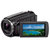 索尼（SONY） HDR-PJ670投影高清数码摄像机(黑色 套餐二)第3张高清大图