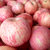 红富士苹果陕西特产约12斤苹果超值装（单果80左右）第5张高清大图