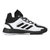 阿迪达斯Adidas男鞋2021新款D Rose 11罗斯11篮球鞋缓震中帮运动鞋FY0896(白/一号黑 44)第4张高清大图