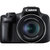 佳能 (Canon)PowerShot SX50 HS 数码相机 50倍光变第5张高清大图