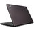 联想（ThinkPad）E460 20ETA03LCD 14英寸笔记本 I5-6198U/4G/500G/2G/W10(黑色 官方标配)第4张高清大图