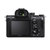 索尼（SONY） ILCE-7RM3/A7R3/a7r3 a7rm2 A7RM3 全画幅微单相机 单机身(黑色)第3张高清大图