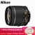 尼康（Nikon）AF-P DX 尼克尔 18-55mm f/3.5-5.6G  标准变焦镜头(官网标配)第4张高清大图