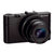 索尼（SONY） DSC-RX100 M2 黑卡数码相机(优惠套餐4)第2张高清大图