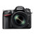 尼康（Nikon）D7200单反相机 可选套机/单机身(18-105mmEDVR 0.官方标配)第3张高清大图