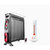 格力(Gree)取暖器电热膜电暖器暖气片家用客厅NDYE-X6021（4片电热膜）第2张高清大图