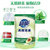 超能天然皂液480g*2袋   超值组合 天然酵素 绿色环保 深层洁净第3张高清大图