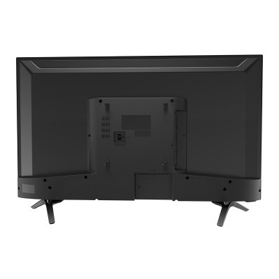 海信（Hisense）HZ32E35A 32英寸高清智能WIFI网络平板液晶电视 客厅 海信电视 黑色 家用 纤薄可壁挂