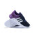 adidas/阿迪达斯 男女 NEO网面透气轻巧跑步鞋运动鞋(深蓝紫 39)第3张高清大图
