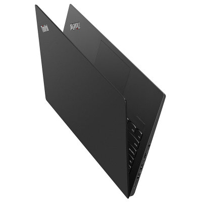 联想ThinkPad E14 十代英特尔酷睿i5/i7 14英寸商务办公轻薄笔记本电脑 RX640 2G独显 FHD(20KNA00CCD 热卖爆款)