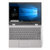 联想(Lenovo) YOGA720-12.5英寸轻薄触控翻转笔记本电脑指纹识别七代I5/8G内存/256G固态带笔(银色)第4张高清大图