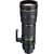尼康（Nikon）AF-S 尼克尔 200-400mm f/4G ED VR II 远摄变焦 黑色第2张高清大图