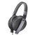 森海塞尔(Sennheiser) HD 4.20s 可折叠 封闭包耳式立体声耳机 可通话 黑色第2张高清大图