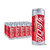 可口可乐健怡碳酸饮料330ml*24罐整箱装新 可口可乐公司出品第5张高清大图