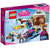 乐高LEGO迪士尼公主L41066安娜与克斯托夫的雪橇探险女孩塑料积木玩具第5张高清大图