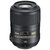 尼康（Nikon）AF-S DX 尼克尔 85mm f/3.5G ED VR  微距镜头(优惠套餐四)第2张高清大图