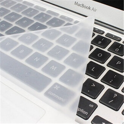 笔记本电脑高清屏膜+笔记本透明专用键盘膜+笔记本专用保护套内胆包