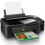 爱普生（EPSON）L455 墨仓式 智能无线打印机一体机(打印 复印 扫描 云打印 无线直连）(套餐五标配+国产墨水6支+相纸)第3张高清大图