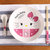 14头骨瓷可爱卡通餐具碗碟套装陶瓷器餐具韩式创意家用碗盘(默认 默认)第4张高清大图