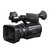 索尼（SONY）HXR-NX100 专业摄像机 索尼NX100摄录一体机 NXCAM高清摄像机(套餐五)第4张高清大图