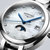 浪琴瑞士手表 心月系列 石英钢带女表L81164876 国美超市甄选第4张高清大图