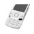 诺基亚（NOKIA）6788I手机（白色）移动定制第7张高清大图