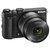 【国美自营】尼康（Nikon）J5 尼克尔 VR 10-30mm f/3.5-5.6 PD镜头 黑色第2张高清大图