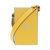 FENDI女士黄色竖盒子单肩包 8BT339-ADP6-F1EEV皮革黄色 时尚百搭第3张高清大图