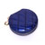 Svale诗薇儿 牛皮时尚零钱包硬币包 小巧玲珑钱包(14-GM91693N蓝色)第3张高清大图