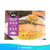 荷裕食品荷裕 冷冻黄咖喱三文鱼（大西洋鲑） 230g 盒装 半成品方便菜  海鲜水产 国美超市甄选第2张高清大图