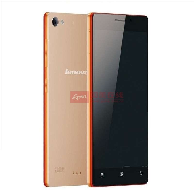 联想(lenovo)vibe 联想x2-to (5英寸/1300万像素/智能八核/双卡双通)