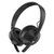森海塞尔（Sennheiser）HD250BT 头戴式 无线蓝牙 音乐耳机 黑色第2张高清大图