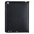Maclove ipad4艾维保护套(含膜)ML7032黑第3张高清大图