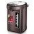 九阳（Joyoung）JYK-50P02 电热水瓶 家用不锈钢烧水壶5L保温 咖啡色第2张高清大图