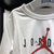 NIKE AJ童装专柜 男女童时尚长袖卫衣(140CM(S) 白色)第5张高清大图