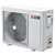 志高（CHIGO）2匹 定频 冷暖 立柜式空调 NEW-LD18U1H3第4张高清大图