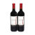 圣地歌珍藏干红葡萄酒  750ml/瓶第2张高清大图