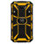 征服（CONQUEST）S8 4+64G 全网通4G智能三防手机(黄色)第3张高清大图
